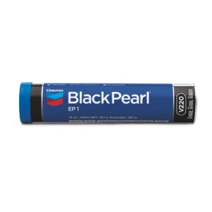 CHEVRON BLACK PEAR EP 2 | Caja 10C/.397KG (14OZ)