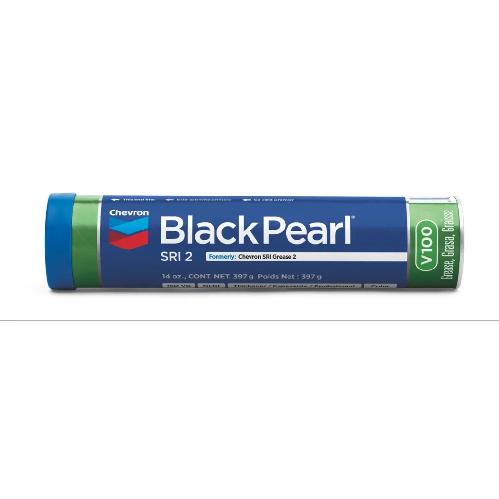 CHEVRON BLACK PEARL SRI 2