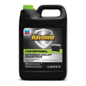 Chevron Havoline Convencional Anticongelante/Refrigerante Concentrado