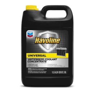 Chevron Havoline Universal Anticongelante/Refrigerante Premezclado 50/50