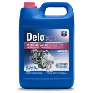 Chevron Delo XLC Anticongelante/Refrigerante Concentrado