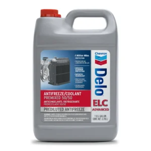Chevron Delo ELC Anticongelante/Refrigerante Concentrado