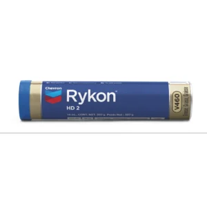 Chevron Rykon HD 2