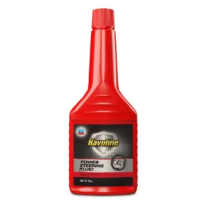 Chevron Havoline Power Steering Fluid