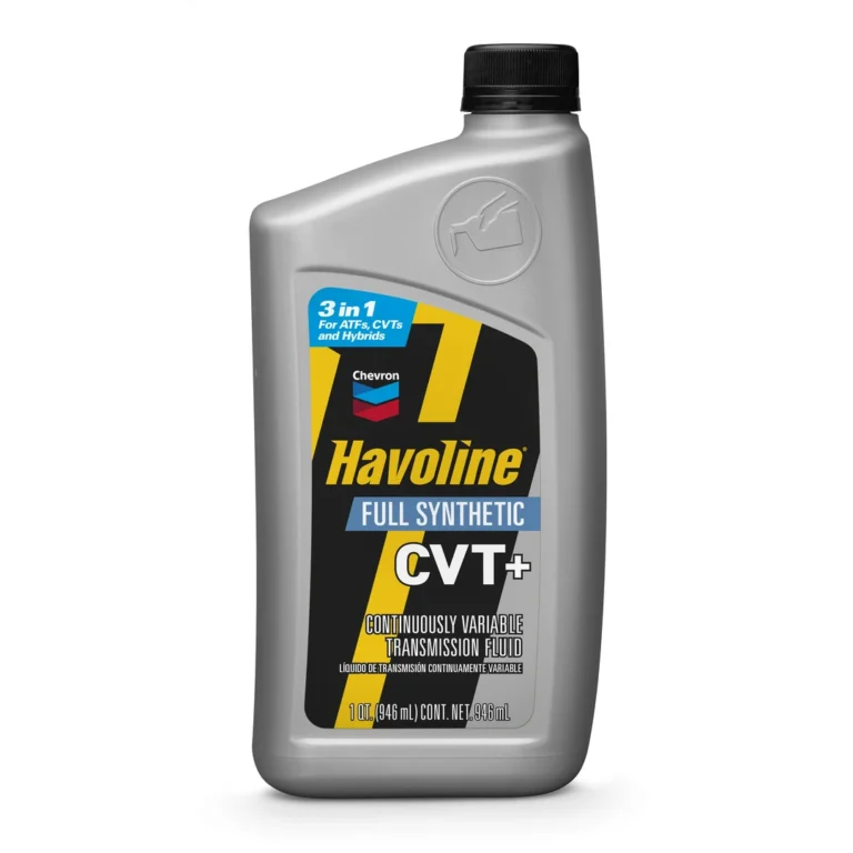 Havoline