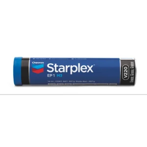 Chevron Starplex HD 1 M3