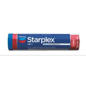 CHEVRON STARPLEX HD 2 | Tambor 181KG (400LB)