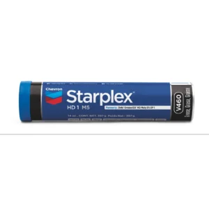 Chevron Starplex HD 1 M5
