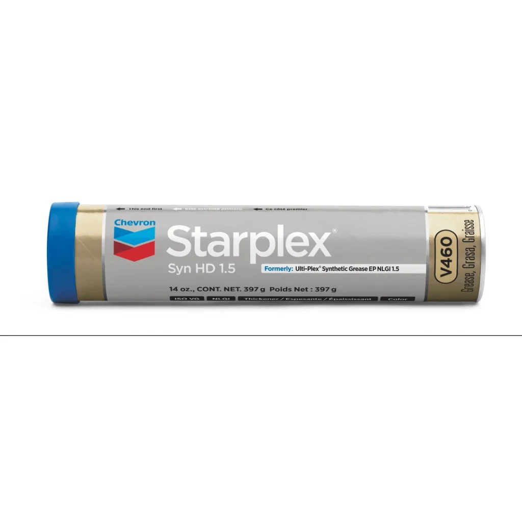 CHEVRON STARPLEX SYN HD 1.5