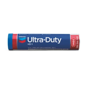 CHEVRON ULTRA DUTY HD 2