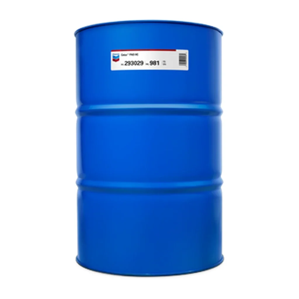 Chevron Cetus PAO 46