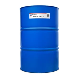 Chevron Cetus PAO 68