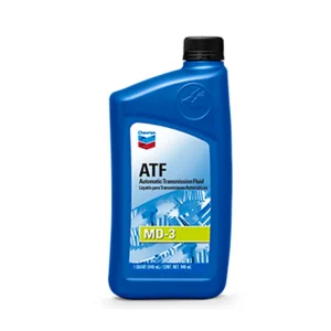 Chevron ATF MD-3