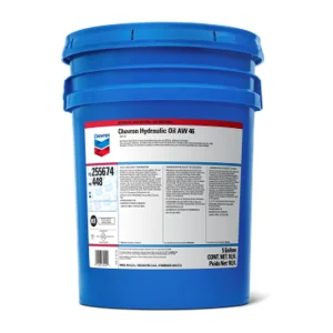 Chevron Hydraulic Oil AW ISO 46