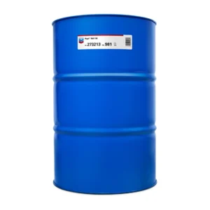 Chevron Regal R&O 100