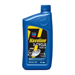Chevron Havoline 2 Tiempos TC-W3