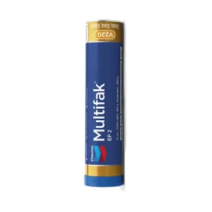 Chevron Multifak EP 2