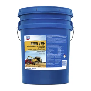 Chevron 1000 THF