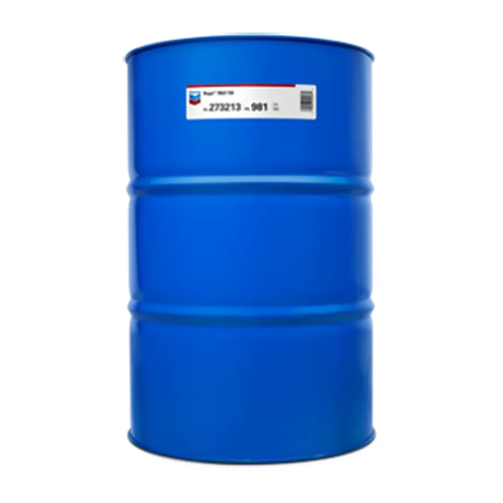 Chevron Paper Machine Oil Premium ISO 220
