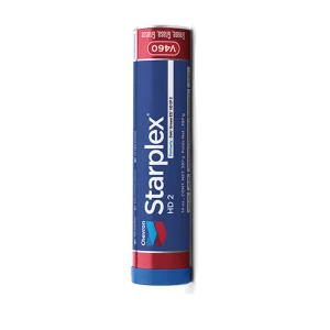 Chevron Starplex HD 2