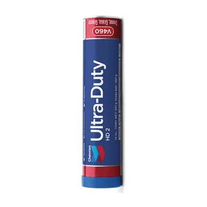 Chevron Ultra-Duty HD 2