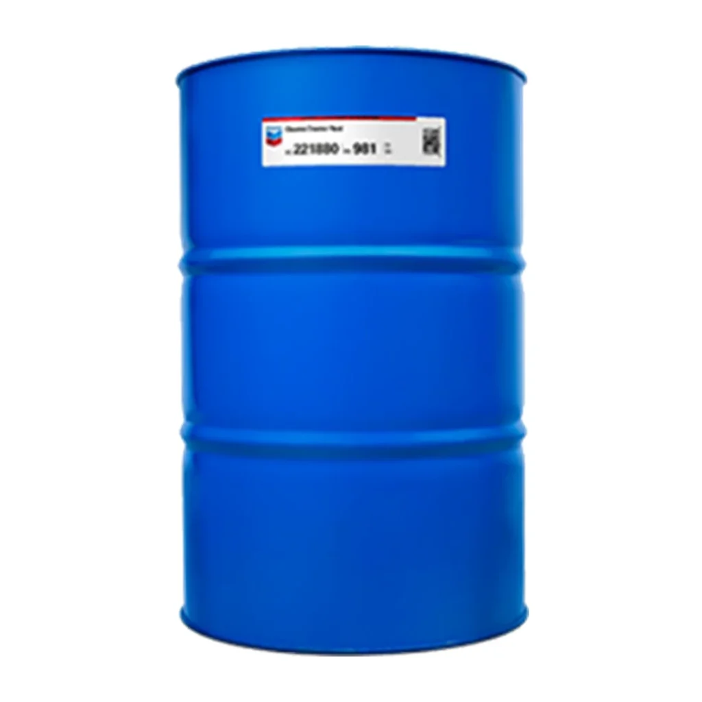 Chevron Tractor Hydraulic Fluid