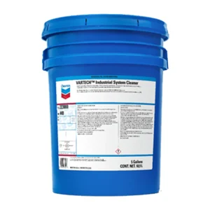 Chevron VARTECH Industrial System Cleaner