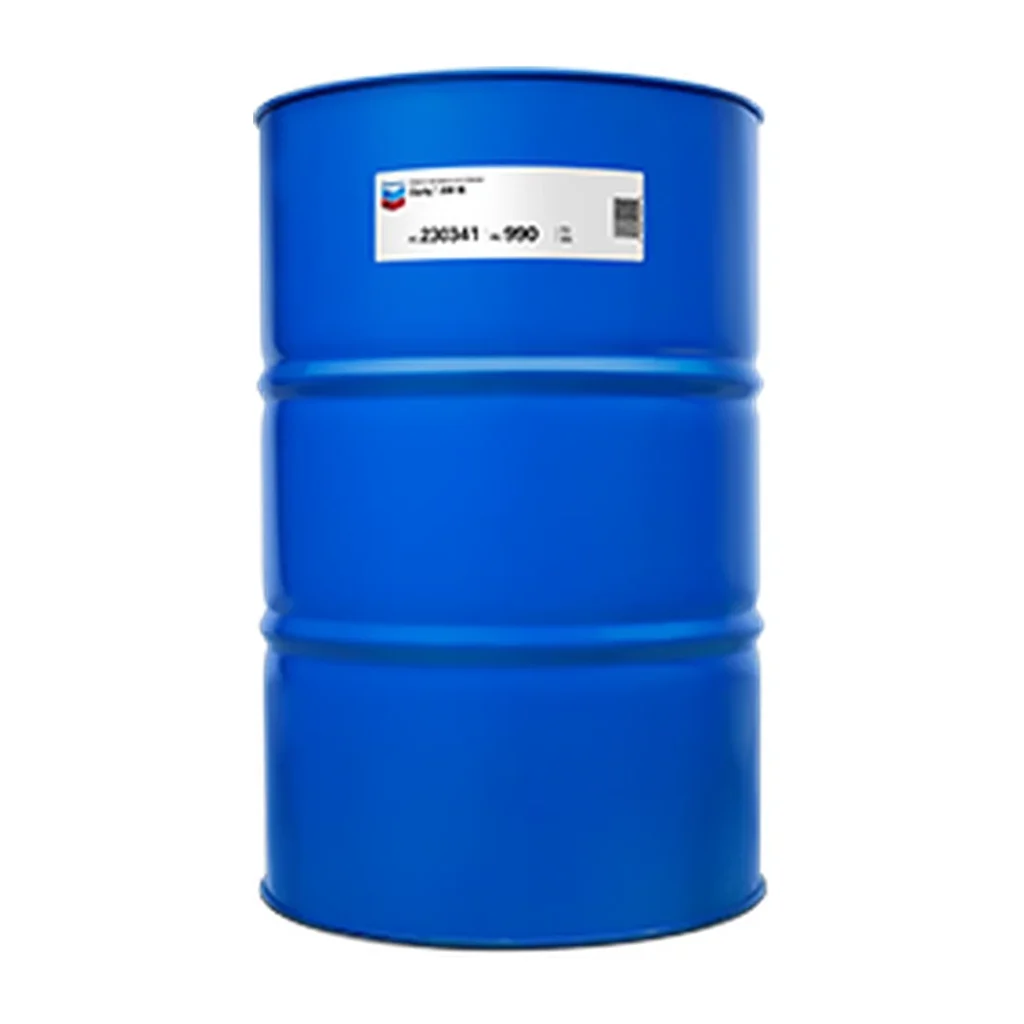 Chevron Clarity Hydraulic Oil AW 68