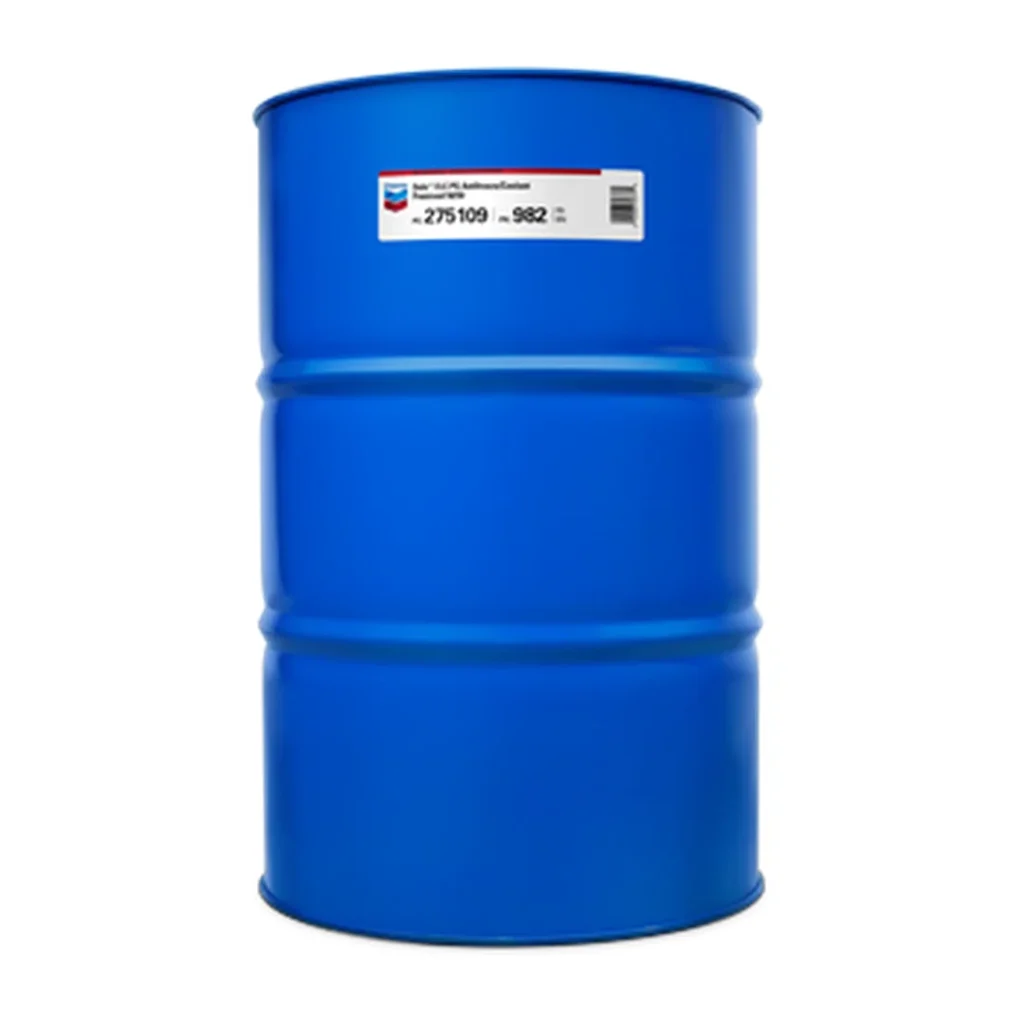 Chevron Delo ELC PG (Propilenglicol) Anticongelante/Refrigerante Concentrado