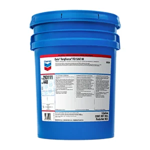 Chevron Delo TorqForce FD SAE 60