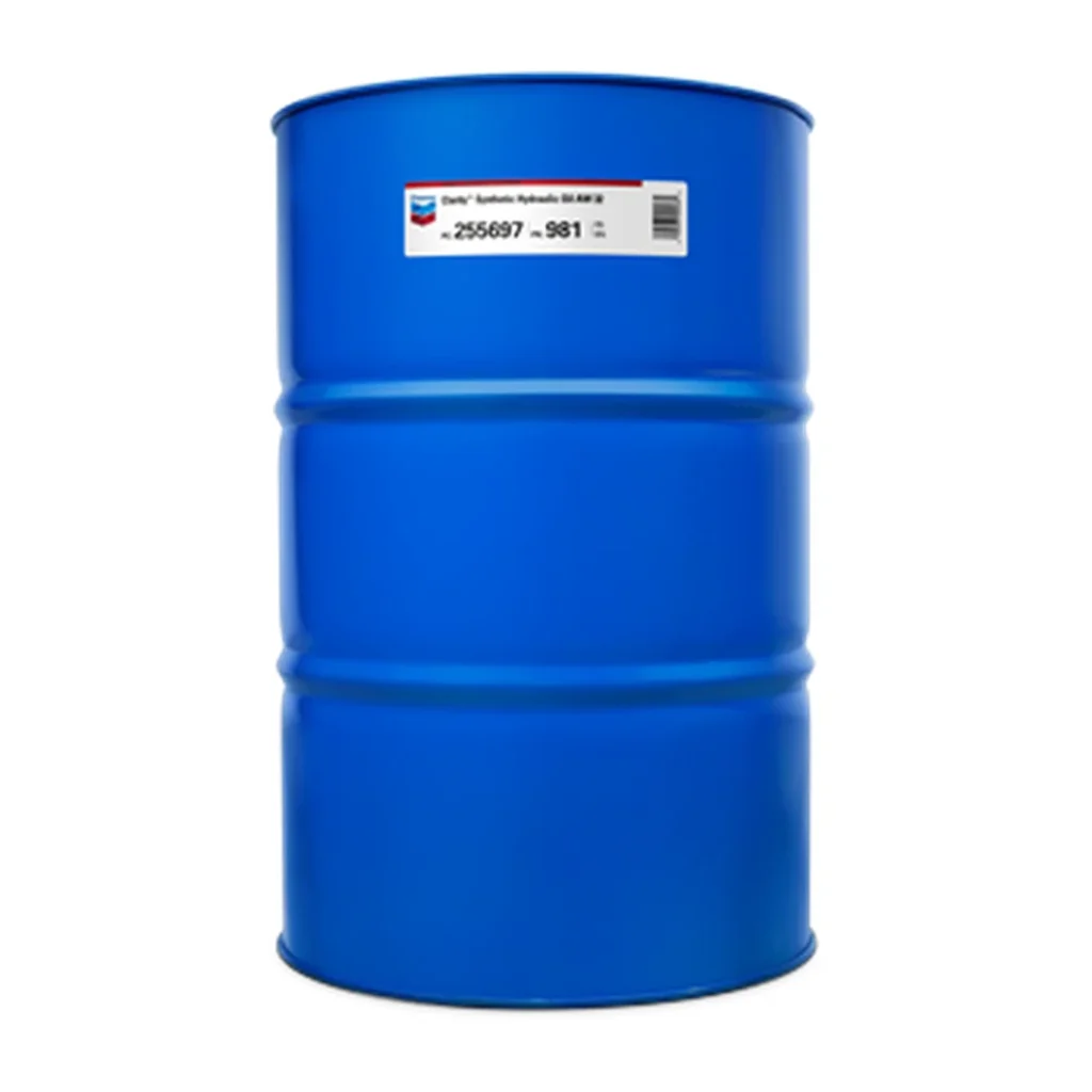 Chevron Clarity Synthetic Hydraulic Oil AW 46