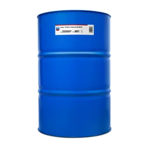 Chevron Clarity Synthetic Hydraulic Oil AW 46
