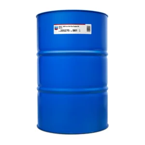 Chevron HDAX 9200 Low Ash Gas Engine Oil SAE 40