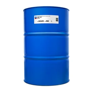 Chevron HDAX 9500 LFG SAE 40