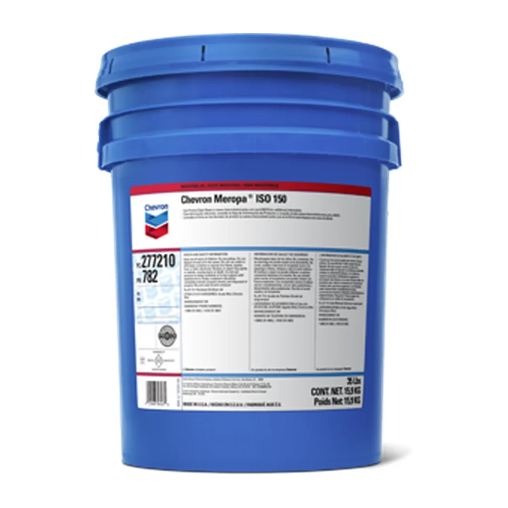 Chevron Meropa 680