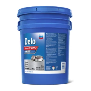 Chevron Delo Grease ESI EP 2