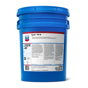 Chevron Rando HD 32