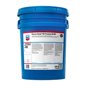 Chevron Rando HD Premium Oil MV