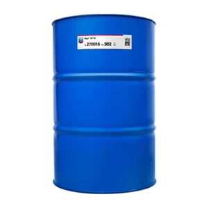 Chevron Regal SGT 22