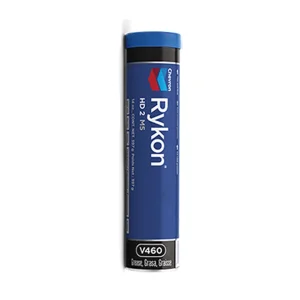 Chevron Rykon HD 2 M5