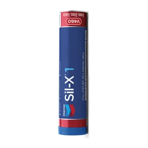 Chevron SIL-X Grease 1