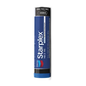 Chevron Starplex HD 2 M5