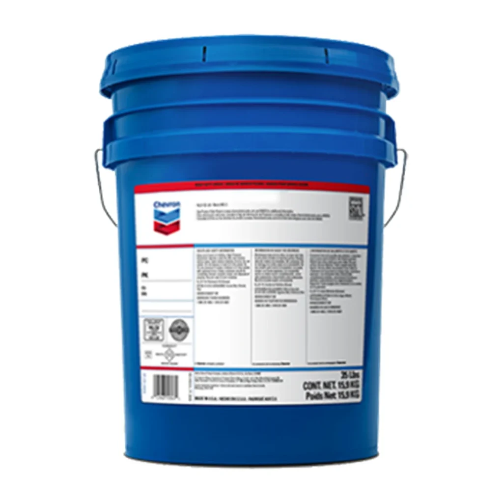 Chevron Taro 40 XL 40X