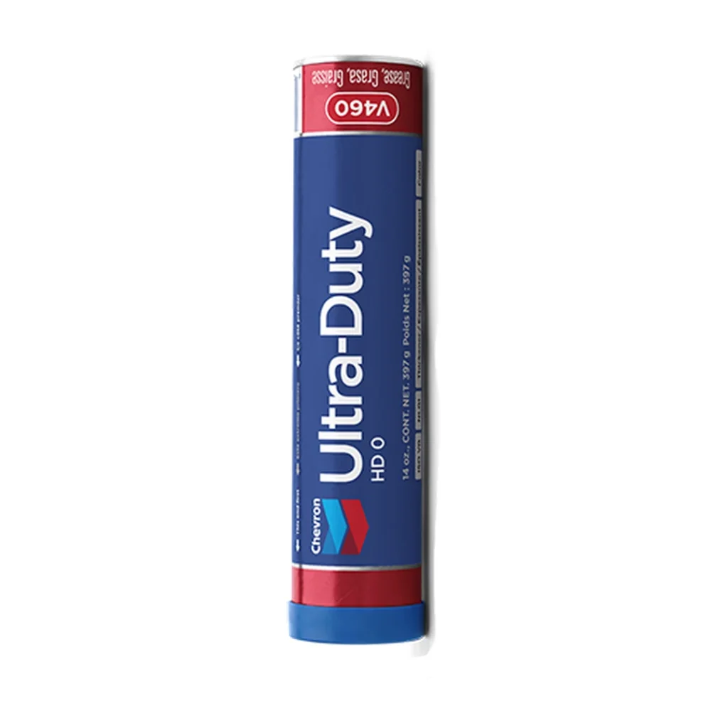 Chevron Ultra-Duty HD 0