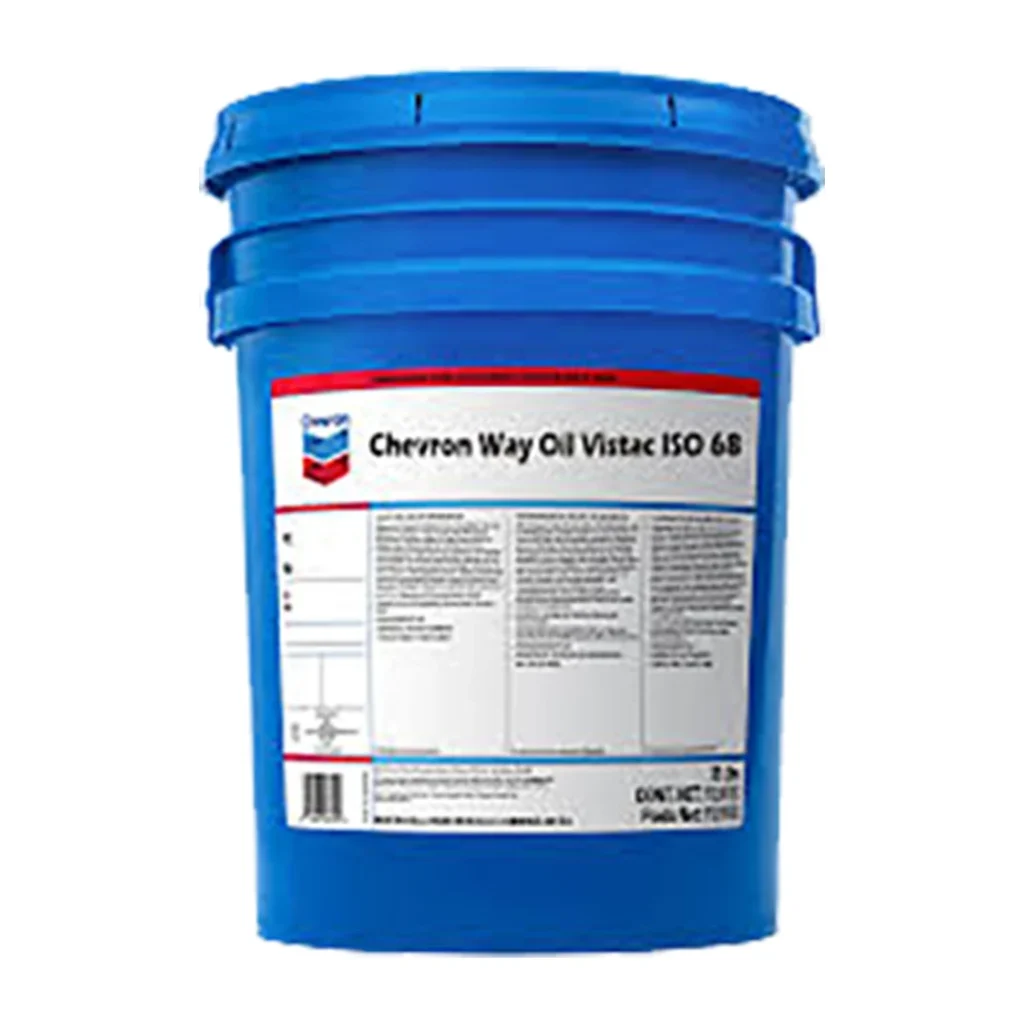 Chevron Way Oil Vistac ISO 68